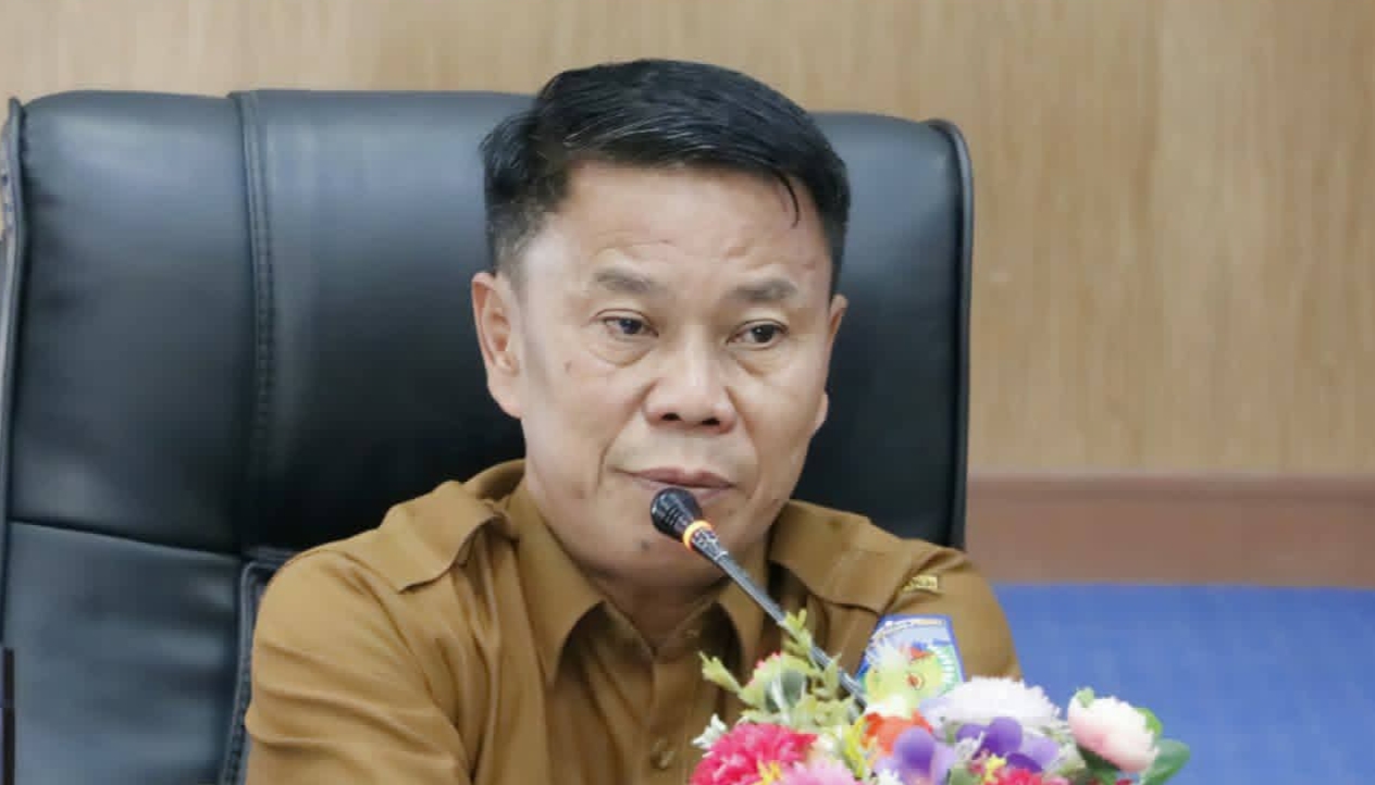 Gaji 13 Tak Kunjung Cair, Kemana Kendali Sekda?