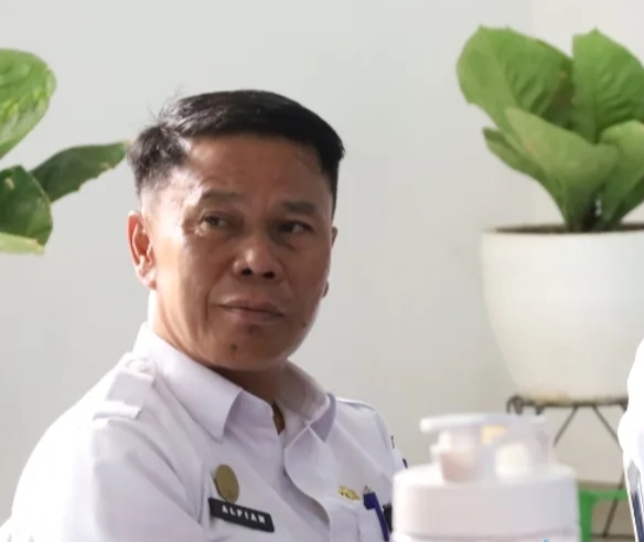 Walikota Diminta Segera Evaluasi Kinerja Sekda Kota Sungai Penuh