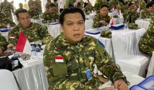 Ketua DPRD Kaget ! Gaji 13 ASN Sungai Penuh Belum Juga Cair!