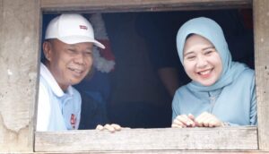 Sekda Sungai Penuh, Alpian Sekaligus Anak Batino Dasira Akan Diberi Gelar Kehormatan