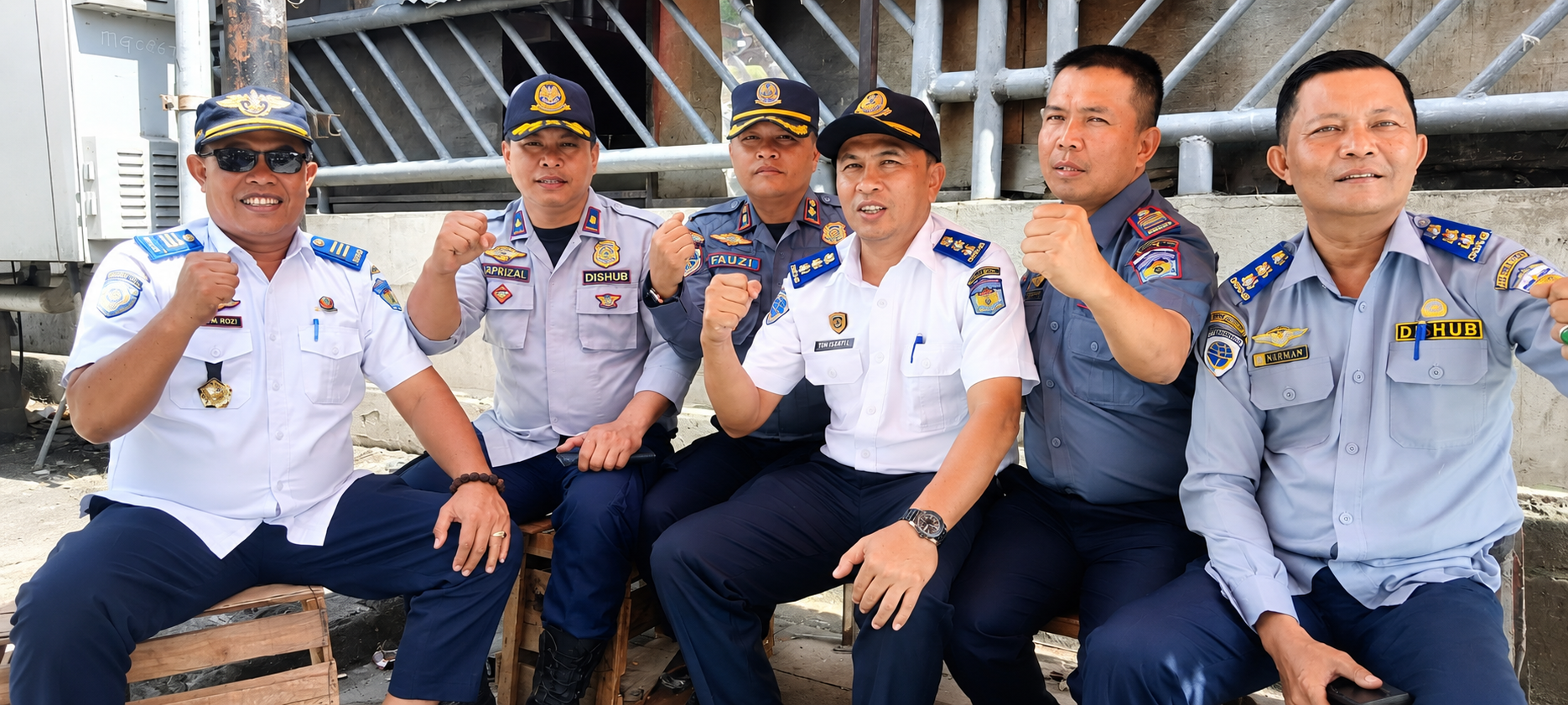 Dishub Sungai Penuh Siapkan Terobosan Baru Dongkrak PAD Tahun 2026