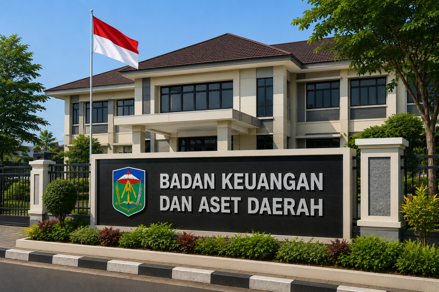 Rekam dan Laporkan Jika Ada Pungli di Pencairan Anggaran