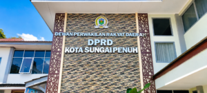 Dua Nama Menguat di Bursa Sekwan DPRD Sungai Penuh
