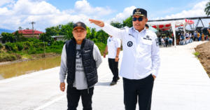 Walikota Sungai Penuh Tegaskan Kepentingan Rakyat Jadi Prioritas Utama