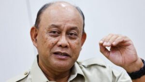 Setelah Dadan Dicopot Prabowo, Kejagung Geledah Kantor BGN