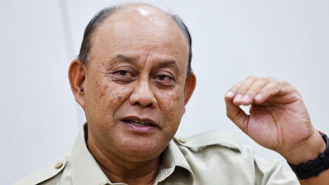 Setelah Dadan Dicopot Prabowo, Kejagung Geledah Kantor BGN