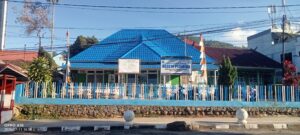 Keren !  Wajah Baru TK Negeri Pembina Sungai Penuh, Bukti Perjuangan Walikota
