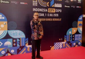 Disperindag Kota Sungai Penuh Manfaatkan ICE 2026 untuk Promosi Daerah
