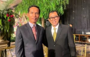 Zanti Ismawan Digadang gadang Masuk Bursa Calon Kepala Bapenda Sungai Penuh