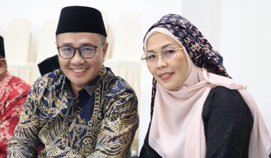Tunjukkan Komitmen, Perjuangan Alfin Berhasil, ASN Kini Terima Gaji 13