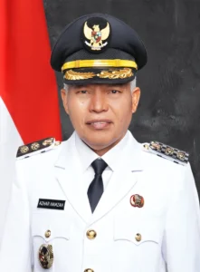 Masih Kader Gerindra, Azhar Hamzah Ditawari Pimpin NasDem Sungai Penuh