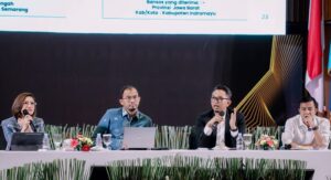 Kemensos Bongkar Polemik Desil, Data Bansos Terus Diperbaiki