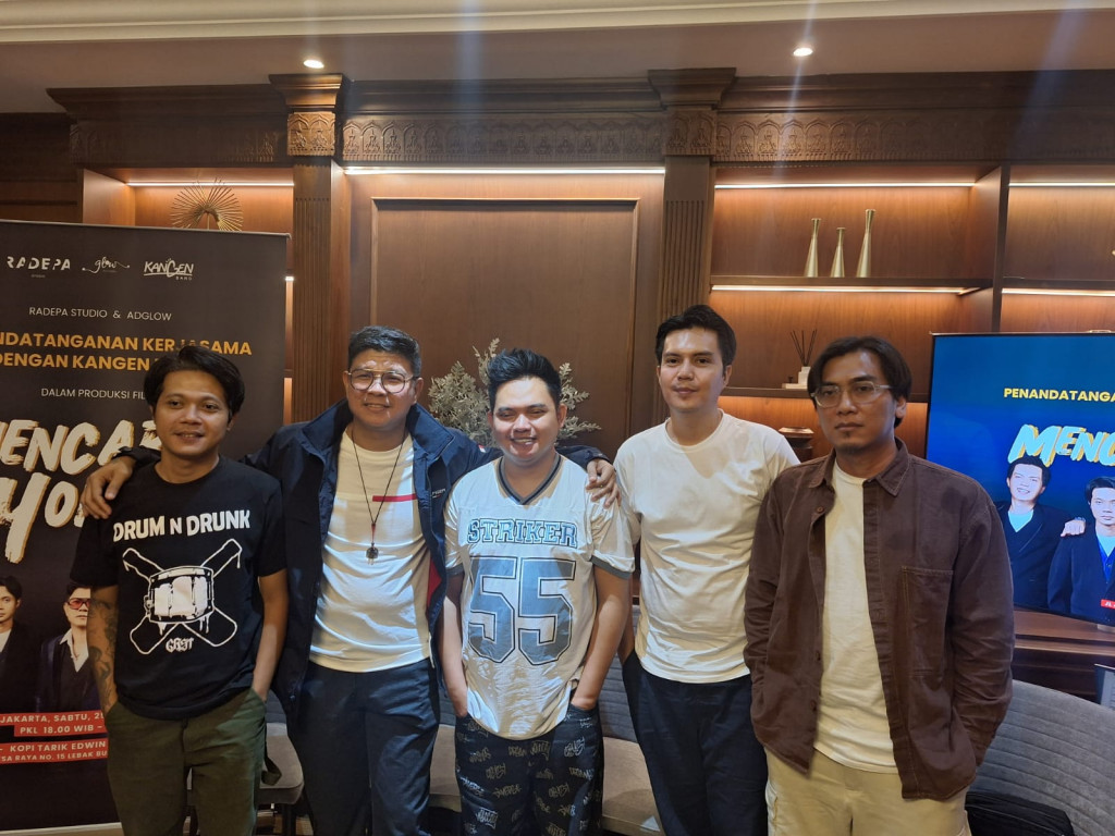 Kangen Band