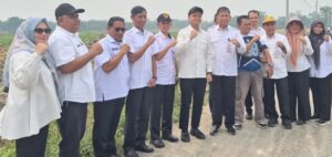 Sekolah Rakyat Sarolangun Dibangun 8,09 Hektare, Ini Targetnya