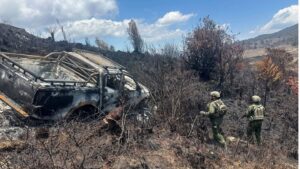 OPM Tewaskan Sopir Angkutan di Wamena–Mbua, TNI Kejar Pelaku