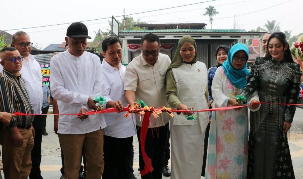 Wali Kota Alfin Resmikan Kopitiam Madani 08